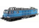 LS MODELS 12026 HO - Locomotive type BB s�rie 1502 ep IV SNCB