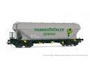 RIVAROSSI 6148 HO - Transc�r�alier faces planes type Uacs ep IV DB 'TRANSCEREALES ERMEWA'
