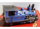 FULGUREX 3300/3d HOm - Locomotive � cr�maill�re DFB HG 2/3 N�6 'Weisshorn'