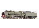 ROCO 62307 HO - Locomotive type 231E livr�e verte ep III SNCF (Affectation La Chapelle 231 E 36)