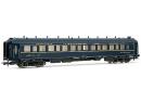 RIVAROSSI 4154 HO - Voiture lits ex CIWL ep IV FS