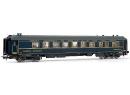 RIVAROSSI 4155 HO - Voiture restaurant ep IV FS