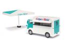 BUSCH 41902 HO - Citro�n HY 'Cr�pes Mobil'
