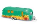 BUSCH 44983 HO - Caravane Airstream