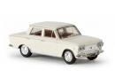 BREKINA 22306 HO - FIAT 1300 blanche
