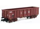 ARNOLD 6193 N - Wagon tombereau Eaos ep IV 'SGW' ep IV SNCF