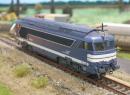 ROCO 63466 HO - Locomotive AIA 68000  ep V SNCF (468061)