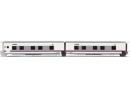 ARNOLD 4091 N - Set de 2 voitures couchettes TALGO 'Elipsos' ep V RENFE