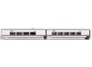 ARNOLD 4092 N - Set de 2 voitures restaurant TALGO 'Elipsos' ep V RENFE