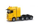 HERPA 156615 HO - Tracteur Mercedes Benz Actros LH