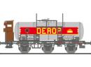 LILIPUT 235485 HO - Citerne 3 essieux 'Derop' ep II DRG