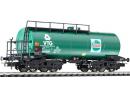 LILIPUT 235971 HO - Citerne � bogies 'Castrol' ep IV DB