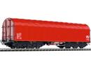 LILIPUT 235773 HO - Wagon pour le transport de coils ep V DB