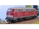 LENZ 40161 ech O - Locomotive type BB V 216 ep IV DB