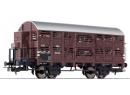 LILIPUT 235110 HO - B�taill�re �p III OBB
