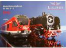 LILIPUT - catalogue 2012