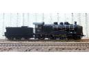 FULGUREX 2229 HO - Locomotive type 230 ep II Cie de l'Est  (230-147)