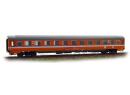 ACME 52630 HO - Voiture Eurofima 2�cl ep IV �BB