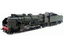 ROCO 68310 HO - Locomotive type 231 E 30 tender 37A (N�114 La Chapelle)