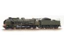 ROCO 62309 HO - Locomotive type 231 E 30 ep III SNCF ( N� 114 La Chapelle)