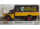 SAI 2602 HO - Berlier GLR 8 Calberson