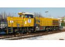 PIKO 95184 HO - Locomotive Vosslogh G 1206 TSO ep VI