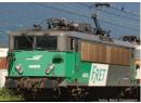 PIKO 94206 N - Locomotive type BB 25000 livr�e Fret ep V SNCF (EMT Strasbourg BB 425615)