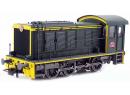ELECTROTREN 2913 HO - Locotracteur Y 50100 ep III SNCF (Y 50103 ex DR)