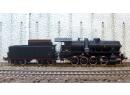 RIVAROSSI 2323 HO - Locomotive Gr 741 ep III FS (741.120)