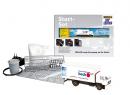 FALLER 161505 HO - Kit de d�marrage Car System Camion MAN