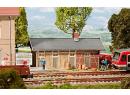 FALLER 120210 HO - Batiment annexe ferroviaire