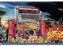 FALLER 140431 HO - Carrousel Top Spin