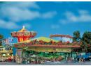 FALLER 140433  HO - Man�ge Train de la Jungle