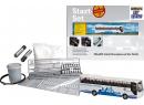 FALLER 161403 HO - Kit de d�marrage Car System bus Accu�mulateur