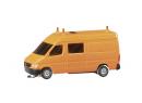 FALLER 161548 HO - MB Sprinter Service de la Voirie (HERPA)