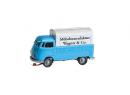 FALLER 161551 HO - VW T1 B Manufacture de Meubles (BREKINA)