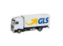 FALLER 161567 HO - Camion MB Actros GLS