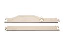 FALLER 161930 HO - Laser-Street Set d'arr�t d'autobus