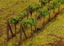 FALLER 181254 HO - Vignes