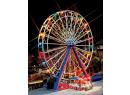 FALLER 242313  N - Jeu lumi�re roue Set lumi�re grande roue