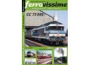 FERROVISSIME N� 44 , mensuel du mois de d�cembre 2011