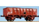 LS MODELS 30382 HO - Wagon tombereau m�tallique OCEM 29 Elmo ep IV SNCF