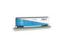 BACHMANN 19405 HO - Box Car ''I love NY'