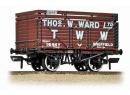 BACHMANN 37207 OO - wagon transport de coke Thomas Ward