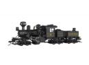 Spectrum 82904 HO - Locomotive 70-Ton Three-Truck Climax