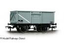 BACHMANN 37225 OO - Tombereau 16 T m�tallique ep III BR