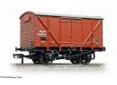 BACHMANN 38181 OO - Couvert 12 T avec ventialtion pour les fruits ep III BR