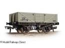 BACHMANN 37061 OO - Tombereau 13T ridelles bois ep III BR