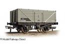 BACHMANN 37081 OO - Tombereau ridelles bois 13T ep III BR