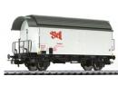 LILIPUT 223022 HO - Frigorifique bois ''BELL'' ep III CFF